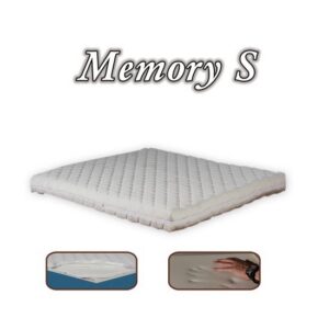 Bebi naddušek Memori S 60x120