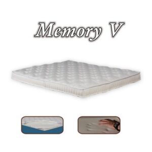 Bebi naddušek Memori V 60x120