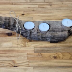 Svećnjak rustik 020