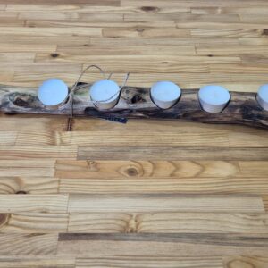 Svećnjak rustik 018