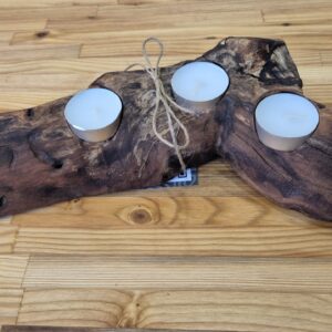 Svećnjak rustik 019