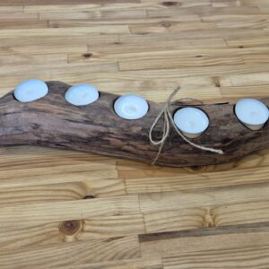 Svećnjak rustik 021