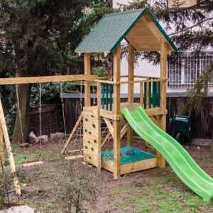 Drvena kucica model:2024