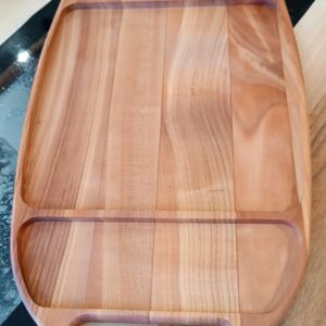 Posluzavnik sa podelama Trešnja art:30511