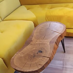 Klub sto Hrast panj 1