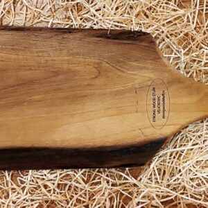 Daska pareni orah  više komada  Ručne izrade /handmade