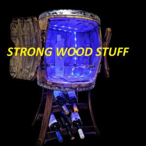 Vinski bar model Bure