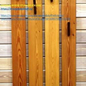 Mini predsoblje 2 14x54x189 cm