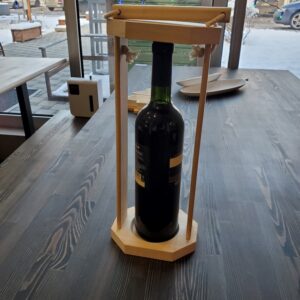 Kutija za Vino art 479