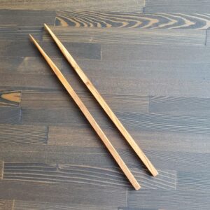 Kineski štapici od masline-art M10