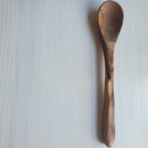 Drvena kašika od masline art:B44