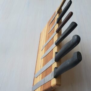 Nosač noževa Hrast art:6224