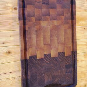 Daska za sečenje i serviranje čeoni orah art:6058