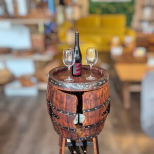 Bar za piće model Bure