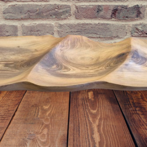 Drvena činija Ručni rad handmade