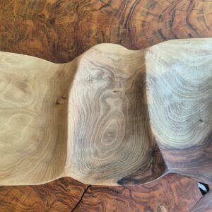 Činija Orah Handmade