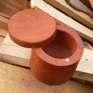 Posuda sa rotirajućim poklopcem  art:31330