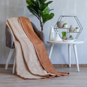 Ćebad razlicitih dezena 140x200