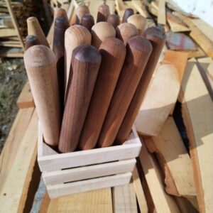 Oklagija orah / bukva