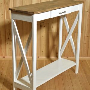 Konzolni sto/komoda  BELLA sa fiokom