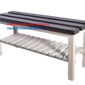 Predsoblje klupa  38x120x55 cm