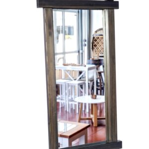 Predsoblje ogledalo  60x115 cm  model 15