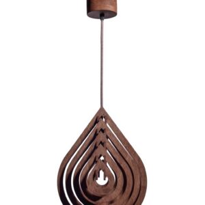 Visilica Drop 39x28 cm