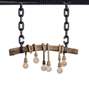 Luster Rustik