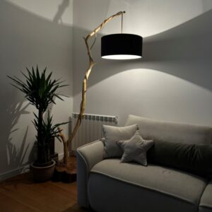 Podna lampa model Grana