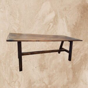 Trpezarijski sto jela model 3