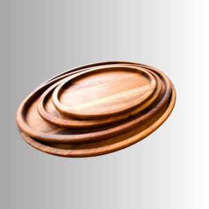 Set ovala od Oraha 4/1