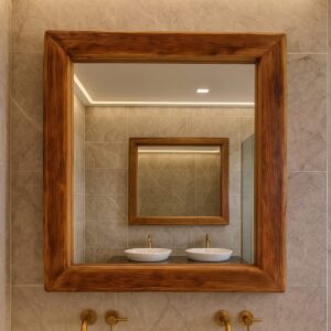 Ogledalo greda model 35