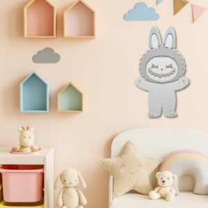 Beby  dekorativni Lababu