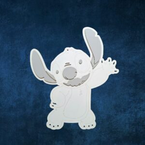 Baby dekoracija Stič