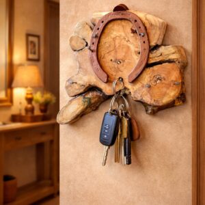 Čiviluk Moja srećna potkovica