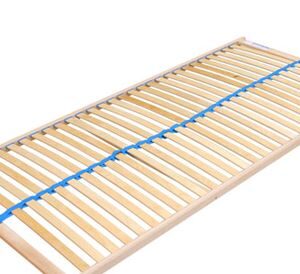 Latoflex podloga model RK25  klasik  80/90x190/200 cm Latoflex base model RK25 classic