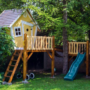 Drvena kucica model: 2023