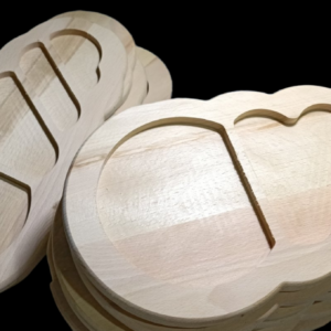 Daska za serviranje 2092 B