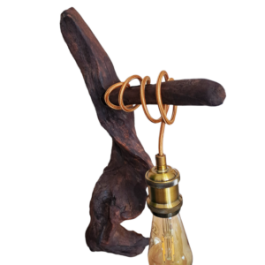 Zidna lampa model Panj