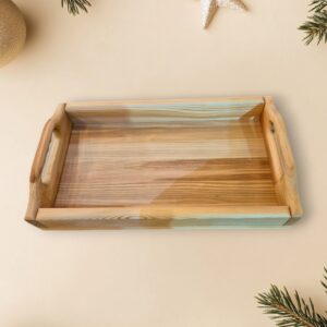 Posluzavnik Sibirski ariš