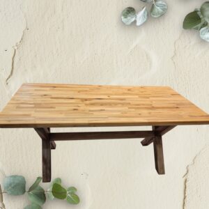 Klub sto  model Bole