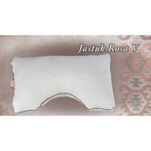 Jastuk Rosa V 70x50 cm