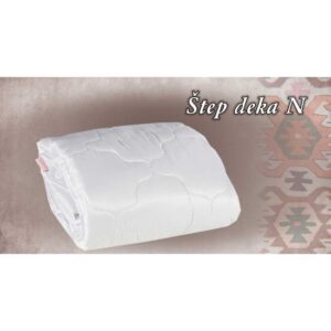 Štep deka N 140x200 cm