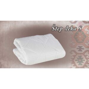Štep deka S 140x200 cm