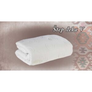 Štep deka V 140x200 cm