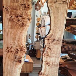 Ogledalo Mazer 90x200 model 8