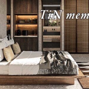 Dušek Tin Memori S / cena u opisu