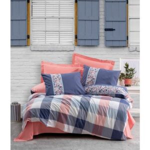 Posteljina CIELO MERCAN DOUBLE 100% pamuk