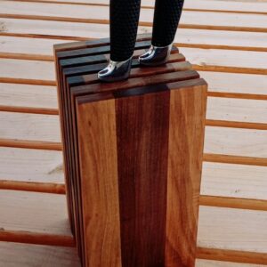 Vertikalni blok za noževe 30200