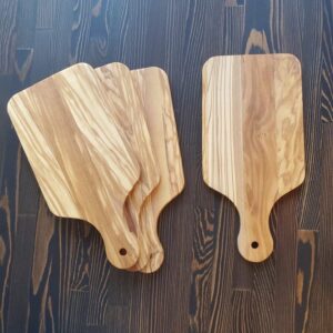 Daska za seckanje i serviranje maslina art:720